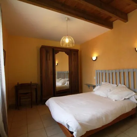 House Ossau Сasa de vacaciones Gan