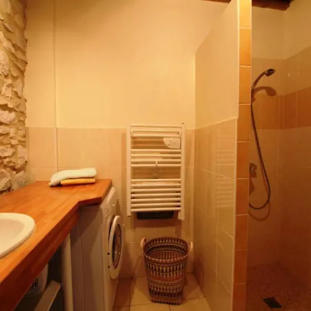 House Ossau