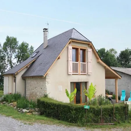 House Ossau Gan