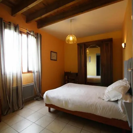 House Ossau *
