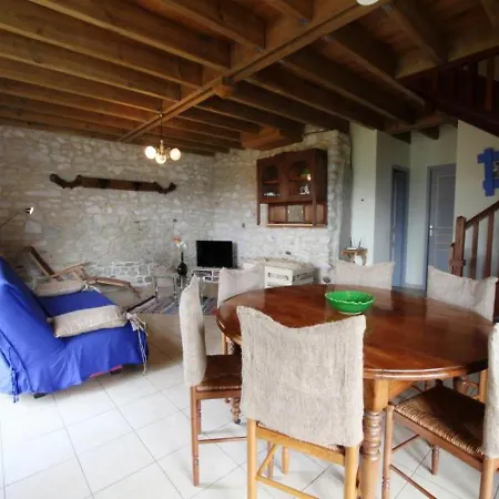 House Ossau Gan