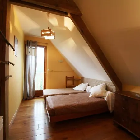 House Ossau