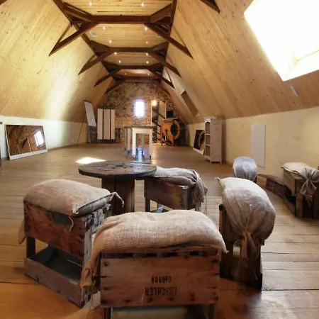 Сasa de vacaciones House Ossau Gan