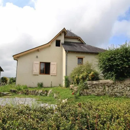 House Ossau Сasa de vacaciones Gan
