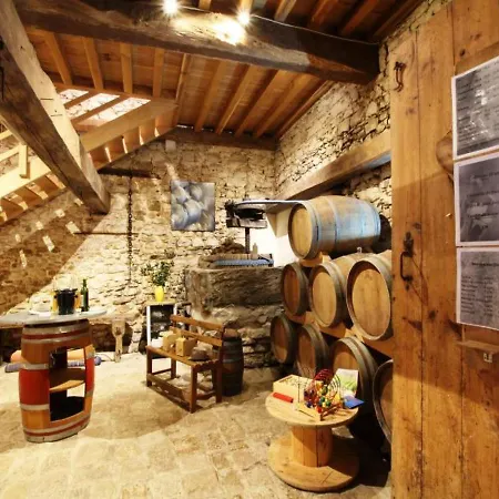 House Ossau *